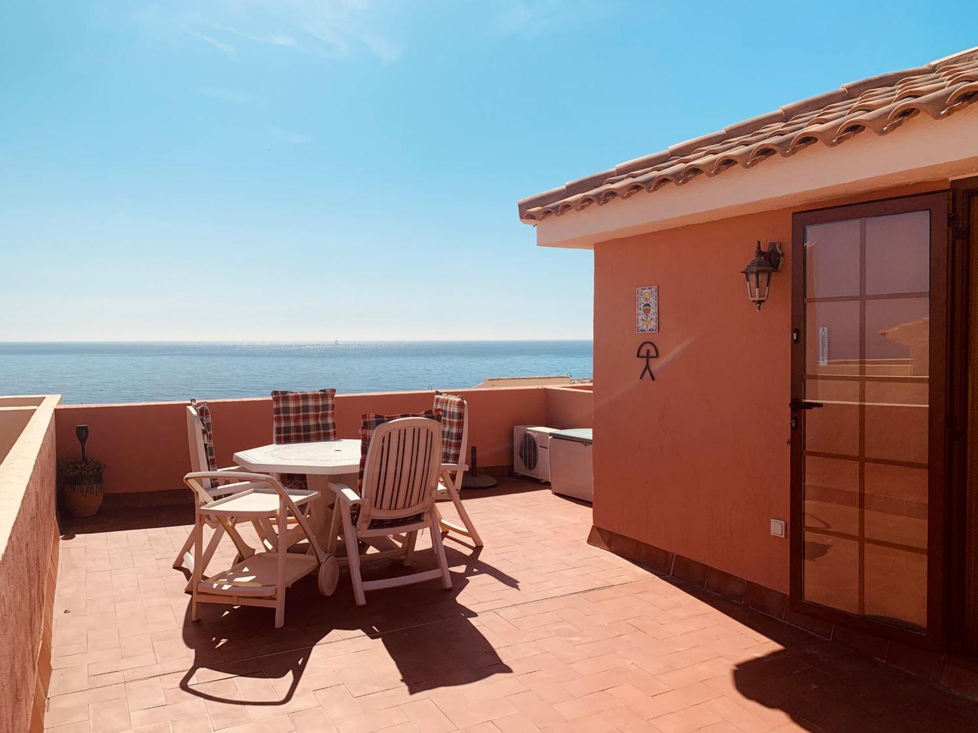 Harbour Lights Townhouse Villa Виларикос Екстериор снимка