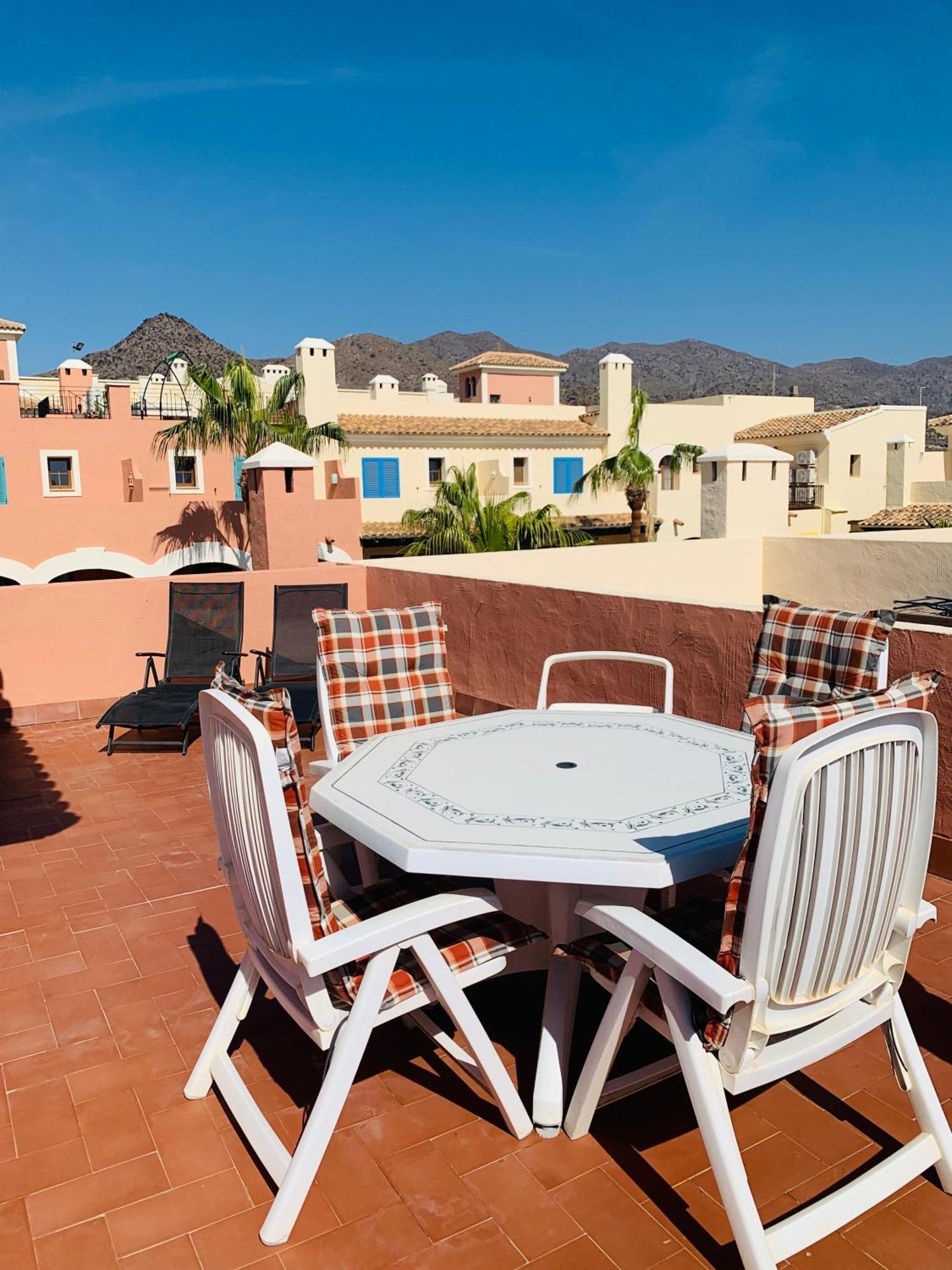 Harbour Lights Townhouse Villa Виларикос Екстериор снимка