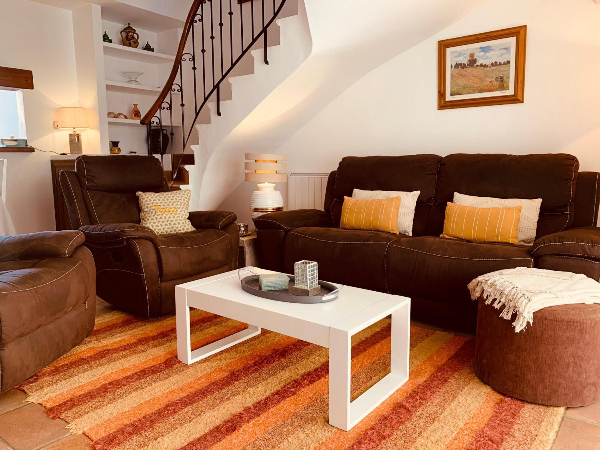 Harbour Lights Townhouse Villa Виларикос Екстериор снимка