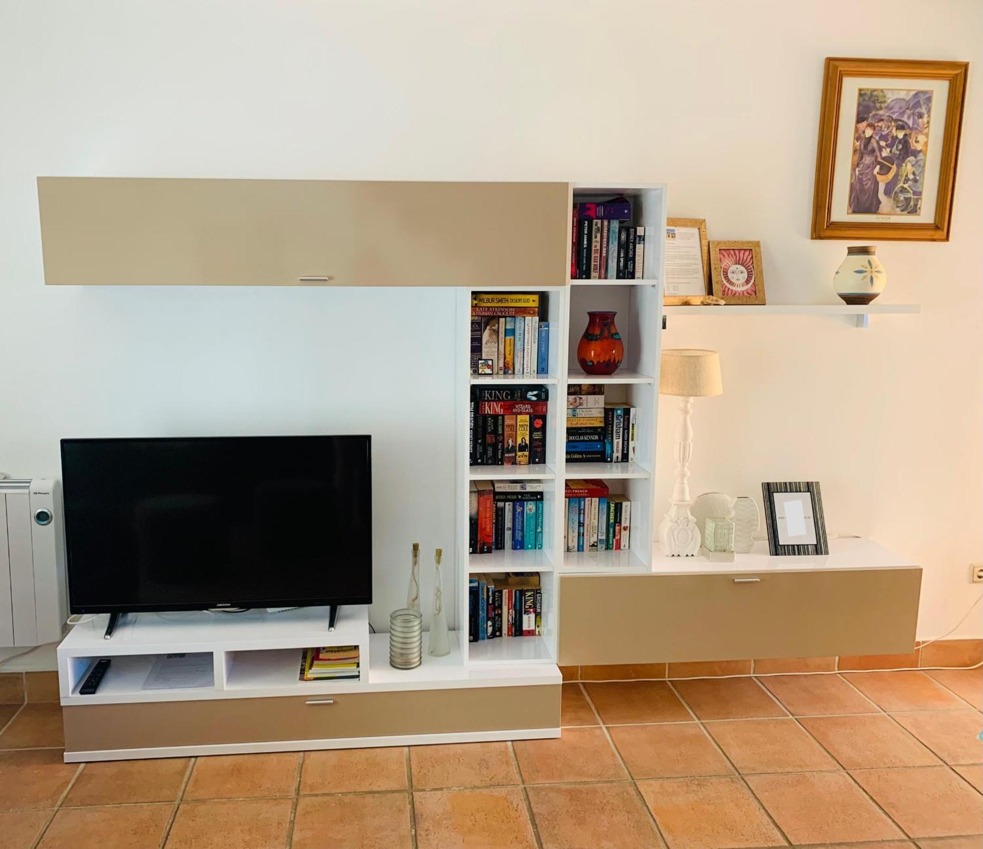 Harbour Lights Townhouse Villa Виларикос Екстериор снимка