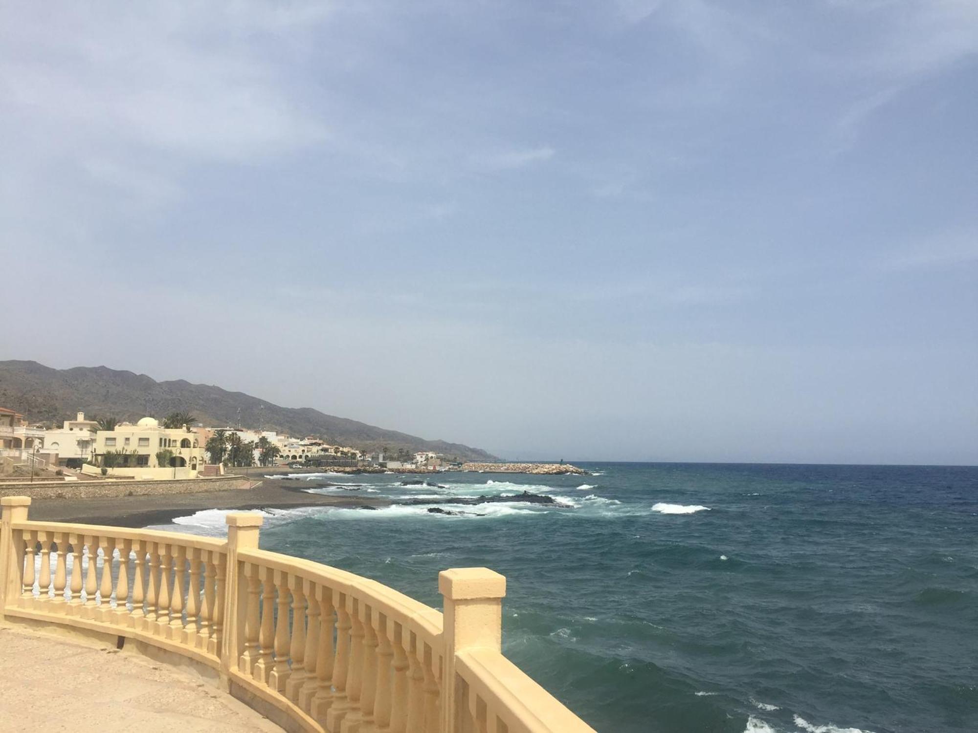 Harbour Lights Townhouse Villa Виларикос Екстериор снимка