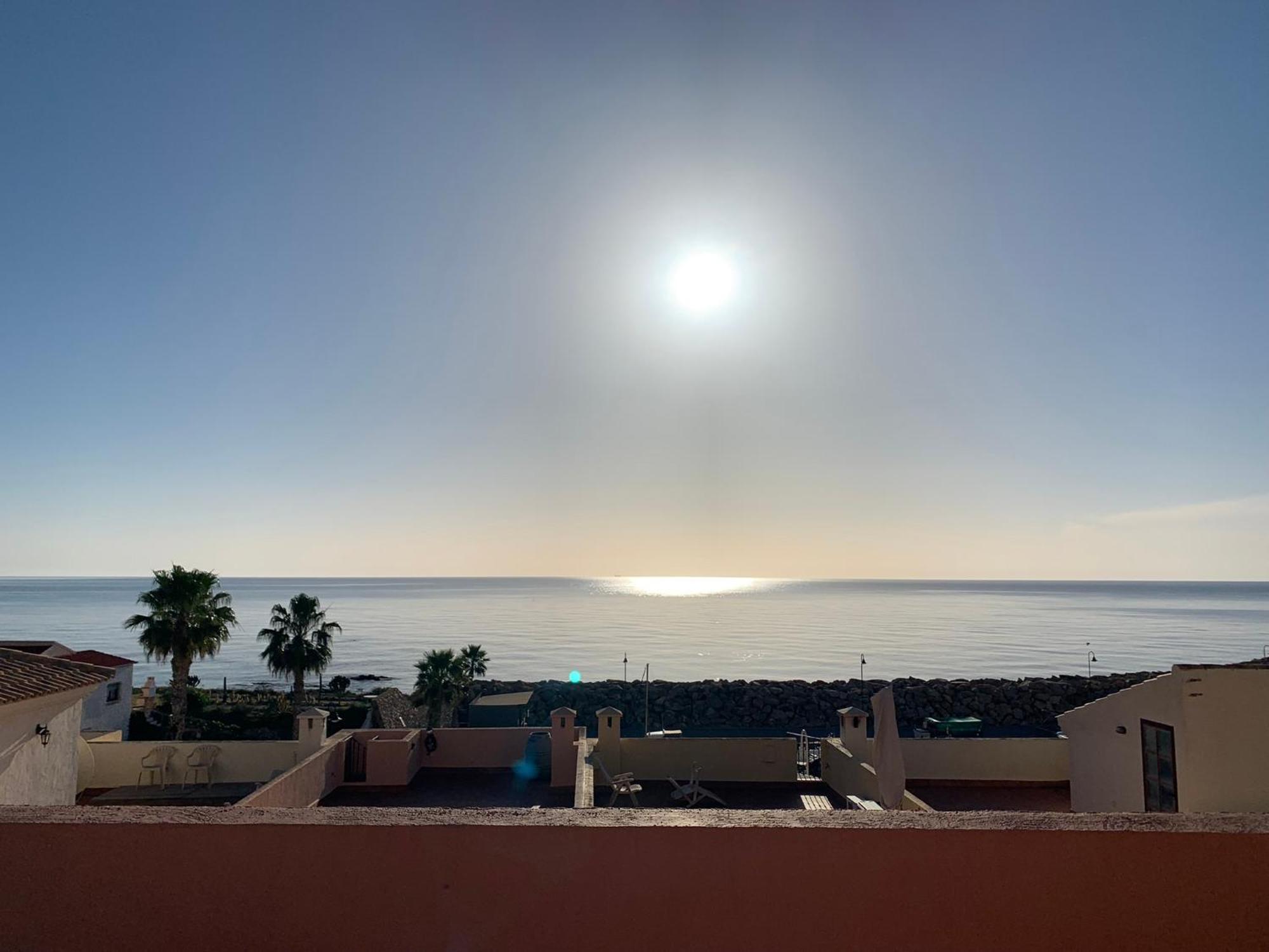 Harbour Lights Townhouse Villa Виларикос Екстериор снимка