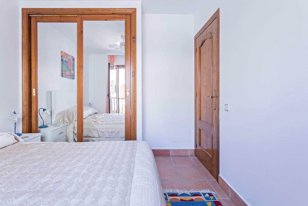 Harbour Lights Townhouse Villa Виларикос Екстериор снимка