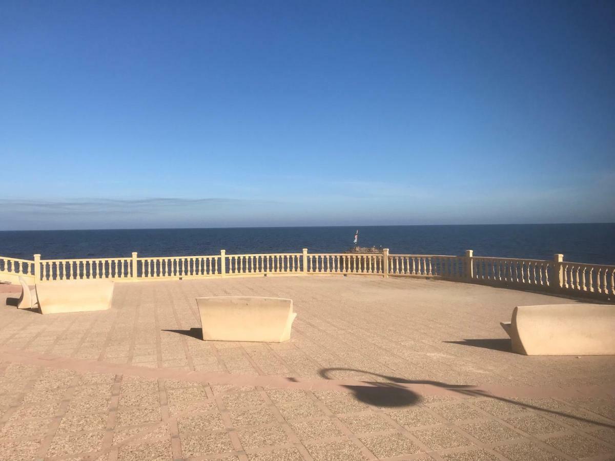 Harbour Lights Townhouse Villa Виларикос Екстериор снимка