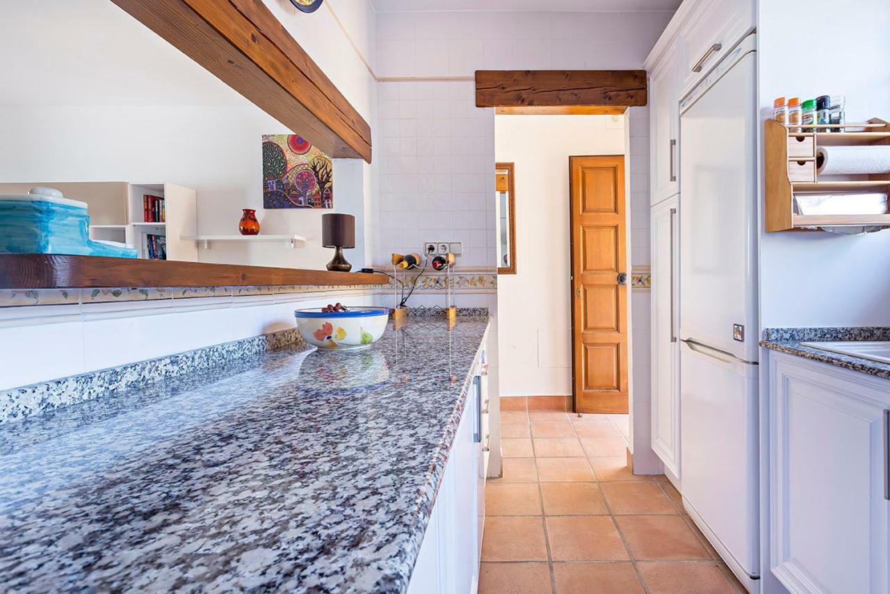 Harbour Lights Townhouse Villa Виларикос Екстериор снимка